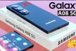 Galaxy A08 5G 2026: smartphone accesible con potente Dimensity 7400 y autonomía superior