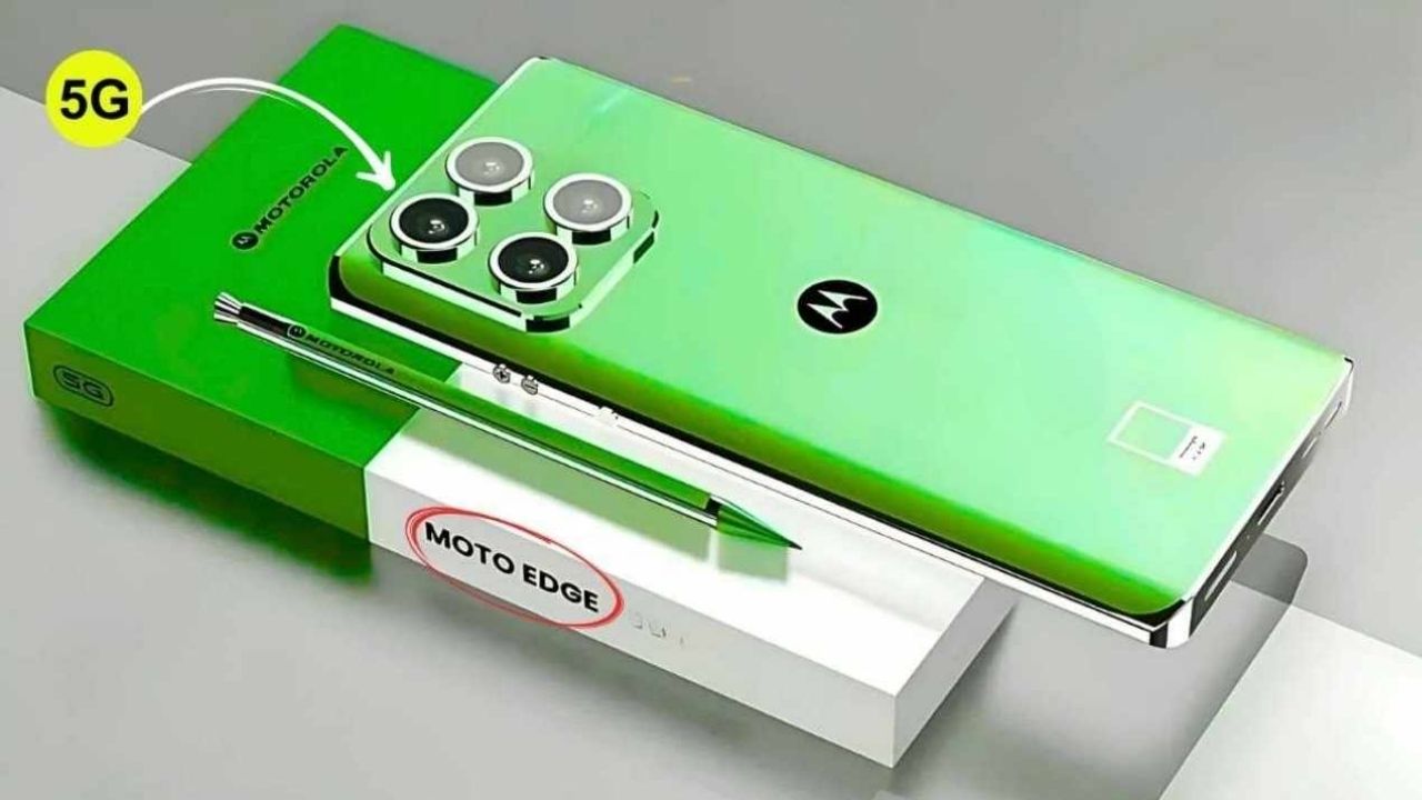 Motorola Moto G86 5G: diseño premium, gran rendimiento y precio competitivo