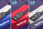 Nokia 10 Pro 5G 2026: el smartphone premium con cámara de 200MP y procesador Snapdragon de nueva generación